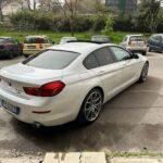 BMW 640 GRANDCOUPE' XDRIVE 