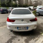 BMW 640 GRANDCOUPE' XDRIVE 