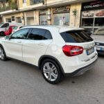 MERCEDES GLA 180D SPORT