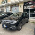 OPEL GRANDLANX 1.5D ECOTEC