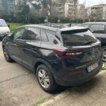 OPEL GRANDLANX 1.5D ECOTEC