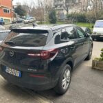 OPEL GRANDLANX 1.5D ECOTEC