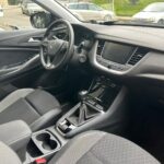 OPEL GRANDLANX 1.5D ECOTEC