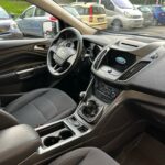 FORD KUGA 1.5 TDCI 120CV
