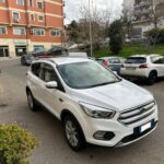 FORD KUGA 1.5 TDCI 120CV