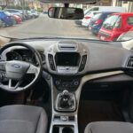 FORD KUGA 1.5 TDCI 120CV