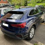 AUDI Q3 35TDI SPORTBACK BUSINESS PLUS